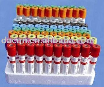 Vacuum Blood Collection Tube Vacuum Blood Collection Tube
